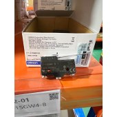 OMRON 欧姆龙 一般用基本开关 微动开关 Z-15GW4-B