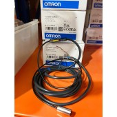 OMRON 欧姆龙 放大器中继接近传感器 E2EC-C2R5C1 2M
