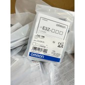 OMRON 欧姆龙 内置小型放大器型光电传感器 E3Z-T66