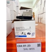 OMRON 欧姆龙 封闭式开关 SHL-W55