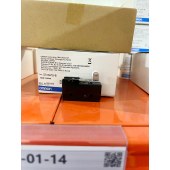 OMRON 欧姆龙 微动开关 特殊用标准型开关 DZ-10GV22-1B