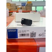 OMRON 欧姆龙 小型微动开关 VX-012-1A3