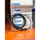 OMRON 欧姆龙 放大器中继接近传感器 E2EC-CR8D1 2M