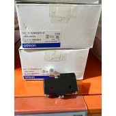 OMRON 欧姆龙 一般用基本开关 微动开关 Z-15GW22614-B OMI