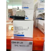 OMRON 欧姆龙 封闭式开关 SHL-W255-01