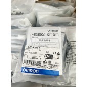 OMRON 欧姆龙 接近传感器 E2E-X3D2-N 5M BY OMS