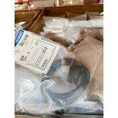 OMRON 欧姆龙 内置小型放大器型光电传感器 E3Z-R81 2M
