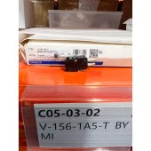 OMRON 欧姆龙 微动开关 小型基本开关 V-156-1A5-T BY OMI