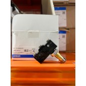 OMRON 欧姆龙 一般用基本开关 微动开关 Z-15GQ22-B OMI