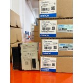 OMRON 欧姆龙 CJ系列 可编程控制器 模拟量I/O单元 CJ1W-DA08C