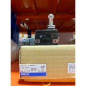 OMRON 欧姆龙 一般用基本开关 微动开关 Z-15GQ22A55-B5V