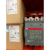 ABB 交流接触器 AX260-30-11-80*220-230V50Hz/230-240V60Hz