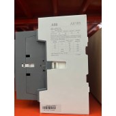 ABB 交流接触器 AX185-30-11-80*220-230V50Hz/230-240V60Hz