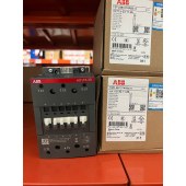 ABB 交流接触器 AX115-30-11-85*380-400V50Hz/400-415V60Hz