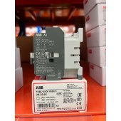 ABB A系列接触器 A9-30-01*380-400V 50Hz/400-415 60Hz