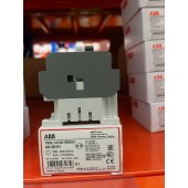 ABB A系列接触器 A9-30-01*380-400V 50Hz/400-415 60Hz