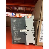 ABB 交流接触器 AX115-30-11-85*380-400V50Hz/400-415V60Hz