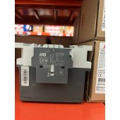 ABB 交流接触器 AX115-30-11-85*380-400V50Hz/400-415V60Hz