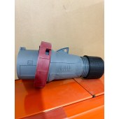 ABB (P/EP型)移动工业插头 416EP6W