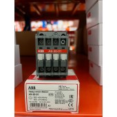ABB A系列接触器 A9-30-01*380-400V 50Hz/400-415 60Hz