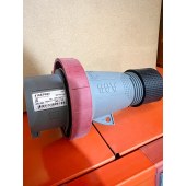ABB (P/EP型)移动工业插头 416EP6W