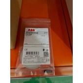 ABB 接触器附件 C系列 急停按钮标牌 CA6-1026