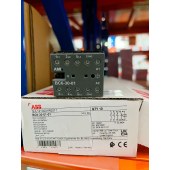 ABB B系列接触器 BC6-30-01*24V DC