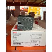 ABB B系列接触器 BC6-30-10*24V DC