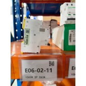 施耐德 Acti 9 iC65系列小型断路器 IC65N 3P C63A