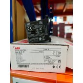 ABB B系列接触器 BC6-30-01*24V DC