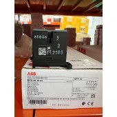 ABB B系列接触器 BC6-30-10*24V DC