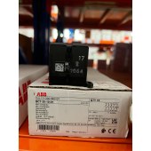 ABB B系列接触器 BC7-30-10*24V DC