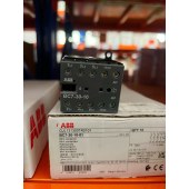 ABB B系列接触器 BC7-30-10*24V DC