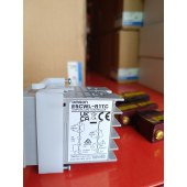 OMRON 欧姆龙 温控器 E5CWL-R1TC AC100-240