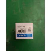 OMRON 欧姆龙 小型总数计数器/时间计数器/转速表 H7ET-NFV