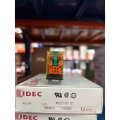 IDEC 和泉 RU系列 通用继电器(单触点型） RU2S-D110