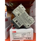 ABB MS132系列 电动机保护用断路器 MS132-10