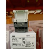 ABB NX系列 中间继电器 NX22E-80*220-230V 50Hz/230-240V60Hz