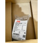 ABB M2SS二位置选择开关操作头部(不带灯型) M2SS5-10B