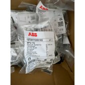 ABB MP2自锁平钮操作头部 MP2-11G