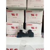 IDEC 和泉 SJ系列 插座 SJ1S-05B