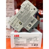ABB MS116系列 电动机保护用断路器 MS116 - 4
