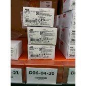 ABB 接触器附件 定时器 TEF5-OFF