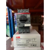 ABB MS132系列 电动机保护用断路器 MS132-25