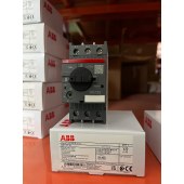 ABB MS132系列 电动机保护用断路器 MS132-16