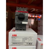 ABB MS116系列 电动机保护用断路器 MS116-32