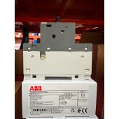 ABB MS132系列 电动机保护用断路器 MS132-4.0