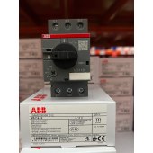 ABB MS116系列 电动机保护用断路器 MS116 - 12