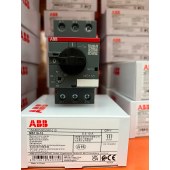 ABB MS116系列 电动机保护用断路器 MS116 - 10.0