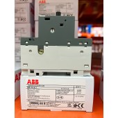 ABB MS116系列 电动机保护用断路器 MS116 - 6.3